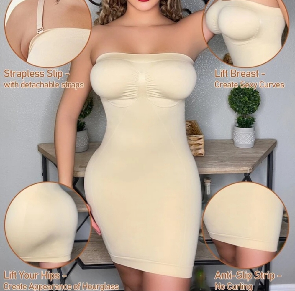 Shape wear